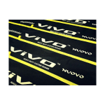 Спиннинг Graphiteleader Vivo Nuovo GNOVS-802MH 12-46g, длина - 2,44m