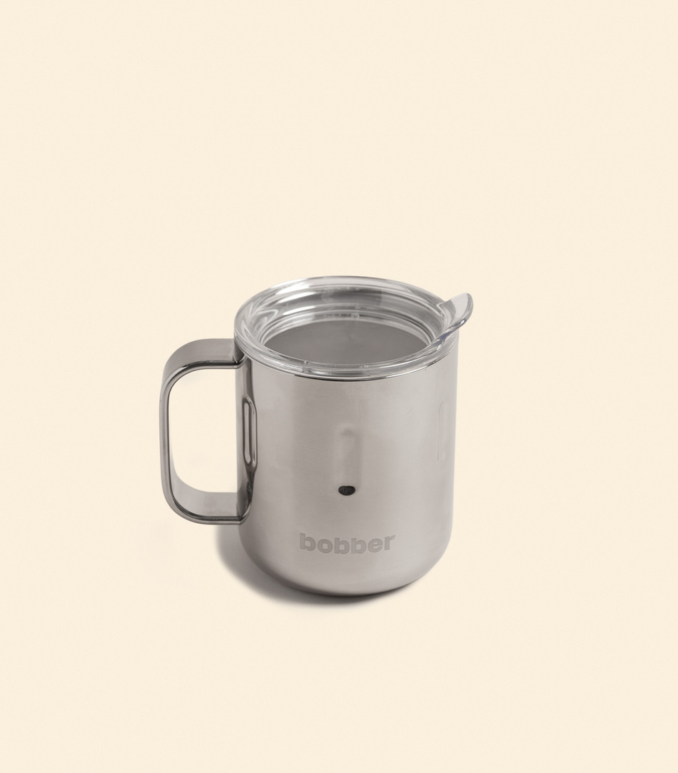 Кружка — Mug Matte — 300 мл | bobberbottle