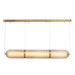 Светильник подвесной SAGUARO LED 1х37W
