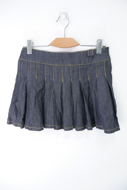 Юбка Origem Jeans джинсовая 44 размер