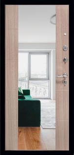 Форпост Эверест Зеркало