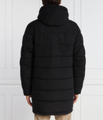 Куртка Stormar Oscar Jacobson - черный(83558415)