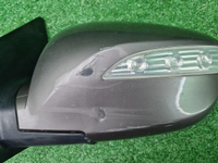 Зеркало левое Hyundai ix35 (2010-2015) 8 контактов