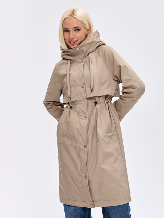 Полупальто женское 83155 Lawinter