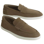 Лоферы HERMES, H242935Z AX3