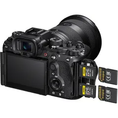 Sony Alpha A1 II Body
