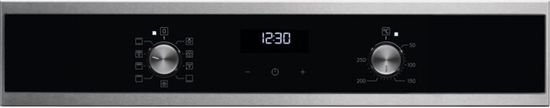 Электрический духовой шкаф Electrolux OEF5C50X