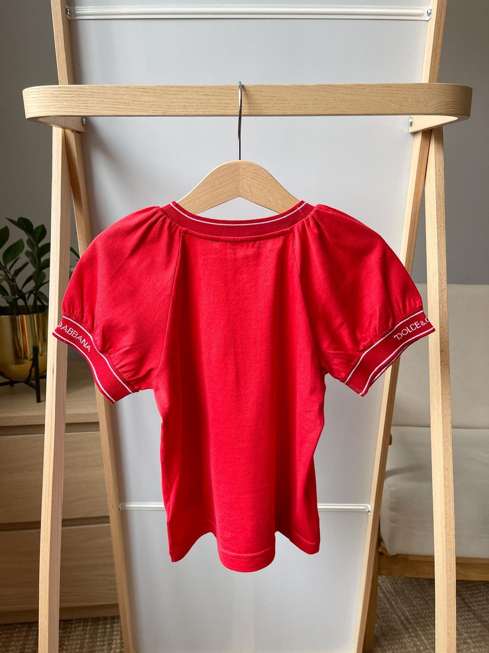 Футболка Dolce&Gabbana, 104