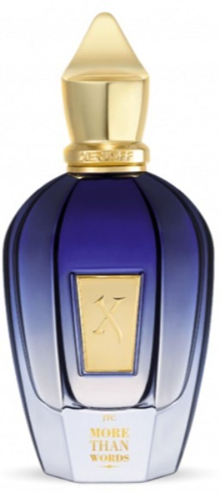 XERJOFF MORE THAN WORDS EDP 100 ML