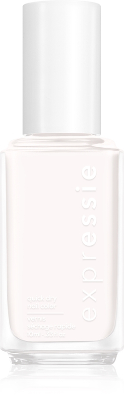 essie expressie - быстросохнущий лак для ногтей, 10 ml