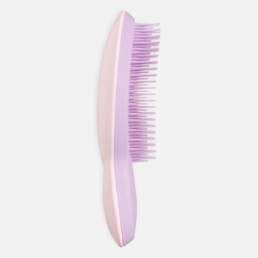 TANGLE TEEZER Расческа The Ultimate Finisher Vintage Pink