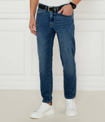 Джинсы ONYX BO BOSS ORANGE - голубой(50534678)