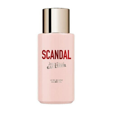 Женская парфюмерная гель для душа Jean Paul Gaultier Scandal