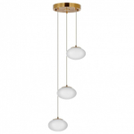 Подвесной светильник Citilux Atman Smart CL226A033