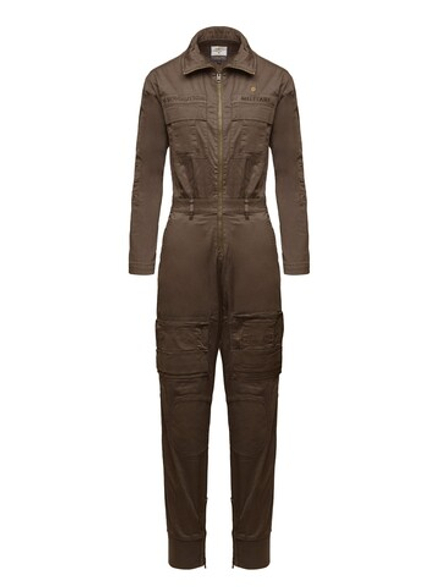 Комбинезон женский AERONAUTICA MILITARE
