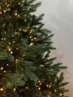 Искусственная ель «Берген» (Литая хвоя) 210 см / 2.1 м