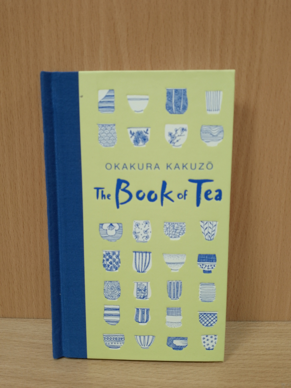 The Book of Tea