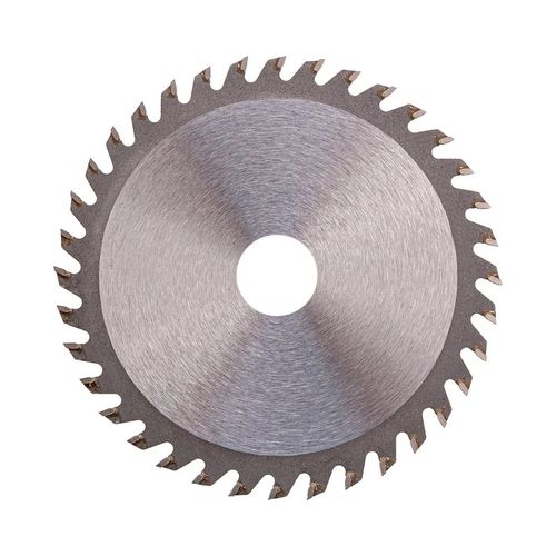 Диск пильный по дереву 125х22 мм 36 зубьев Sparta