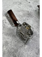 Зажигалка подарочная Дедуля