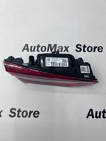 Фонарь задний правый volkswagen polo. 6N5945094. Оригинал.