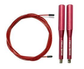 Скакалка скоростная