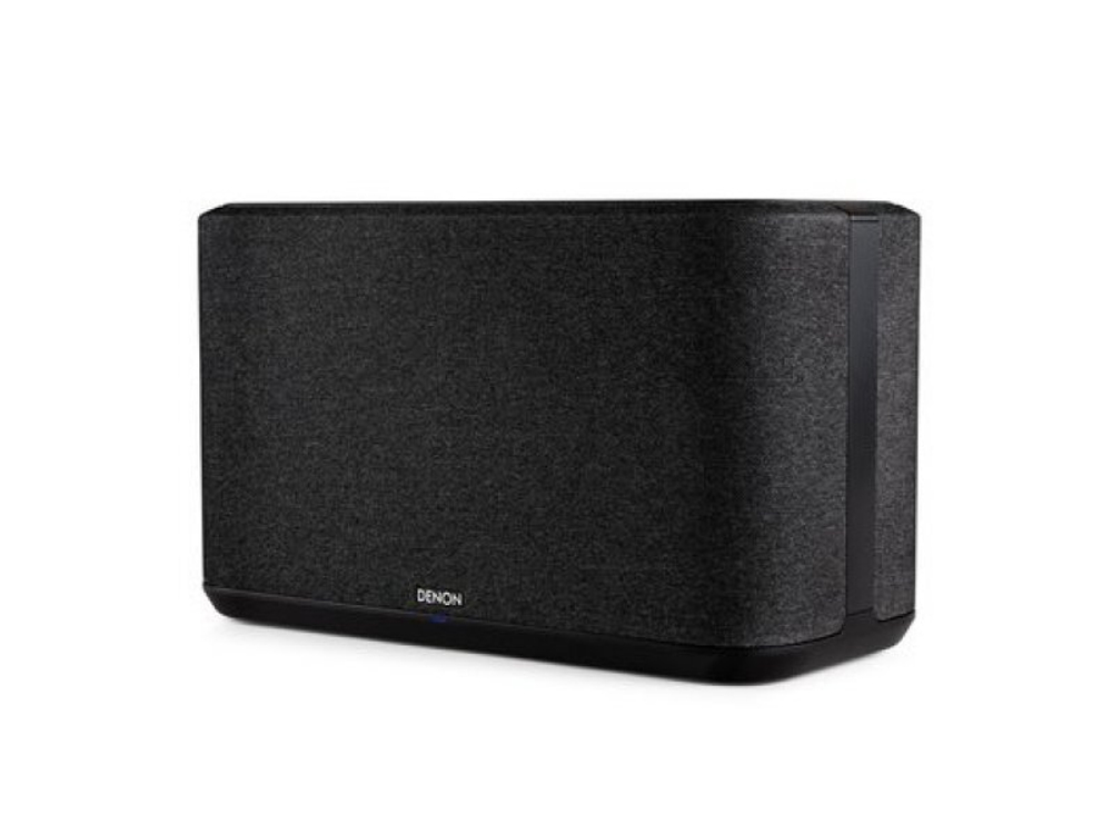 Портативная акустика Denon Home 350 black