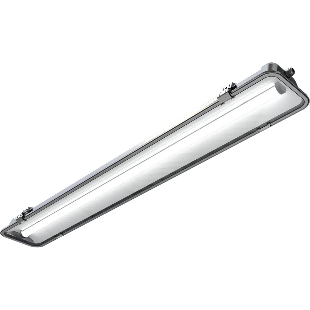 Светильник LED INOX LED 50 EM 5000K СТ