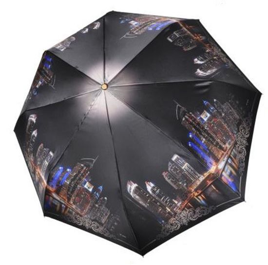 Женский зонт Три Слона Полный автомат 135-U-04