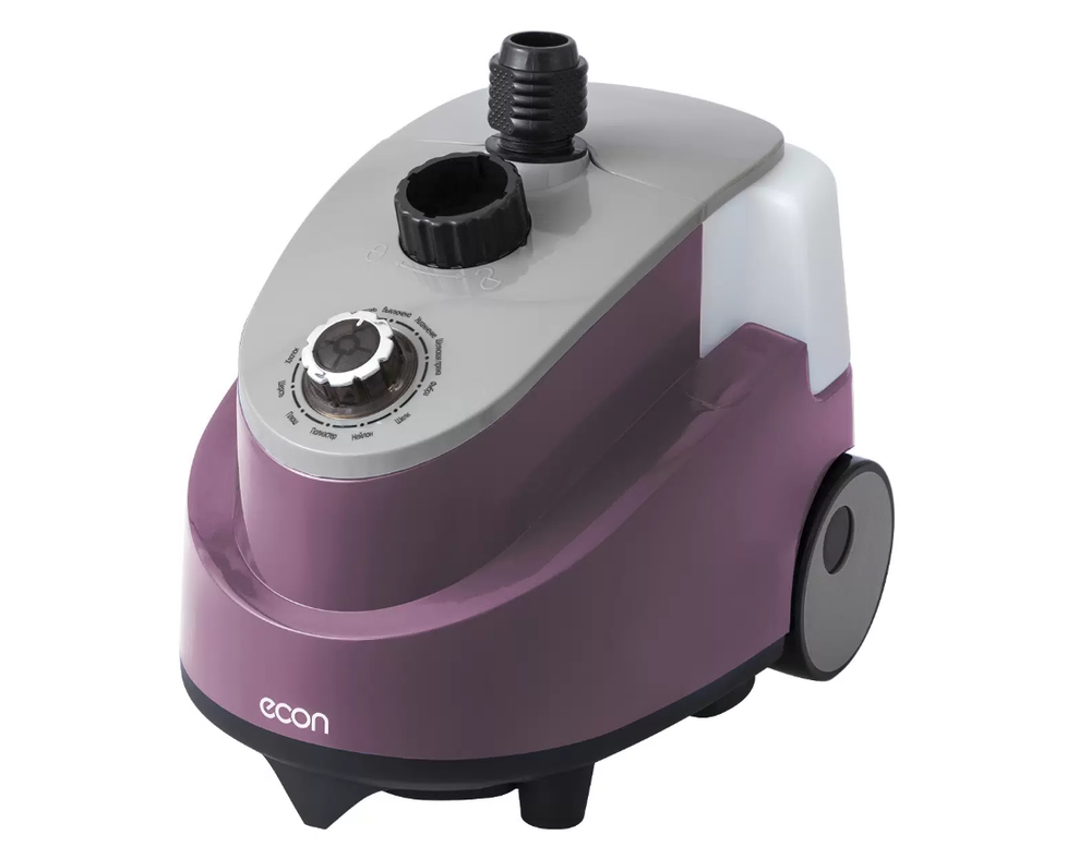 Вертикальный отпариватель ECON ECO-BI2004S (h)