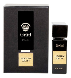 DR. GRITTI Noctem Arabs 100 ml