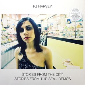 PJ Harvey / Stories From The City, Stories From The Sea - Demos (LP)