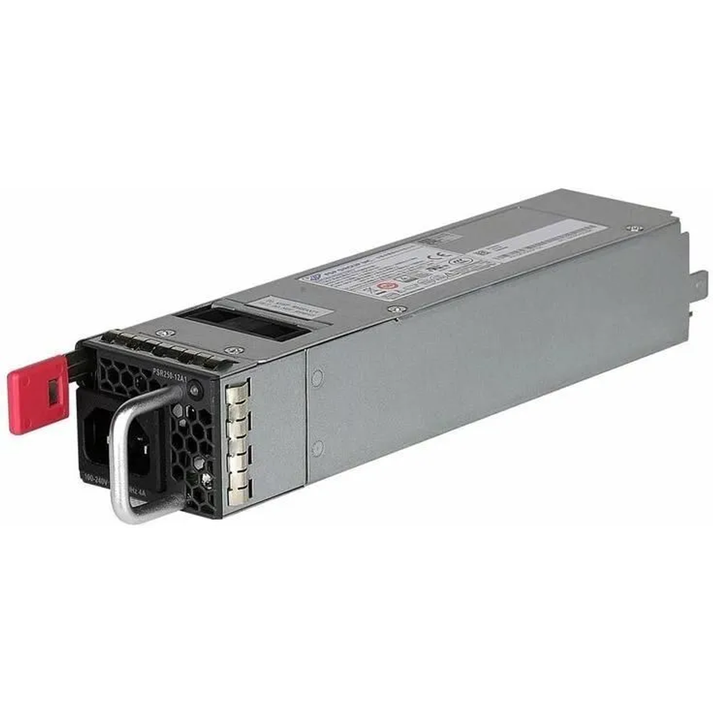 Блок питания H3C PSR250-12A-GL