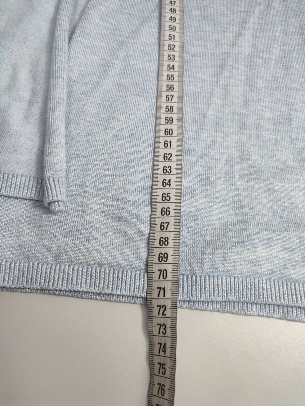 Кардиган Zara из вискозы 48 размер