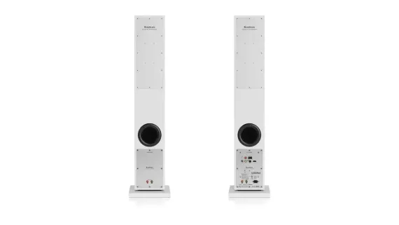 Audio Pro A38 White