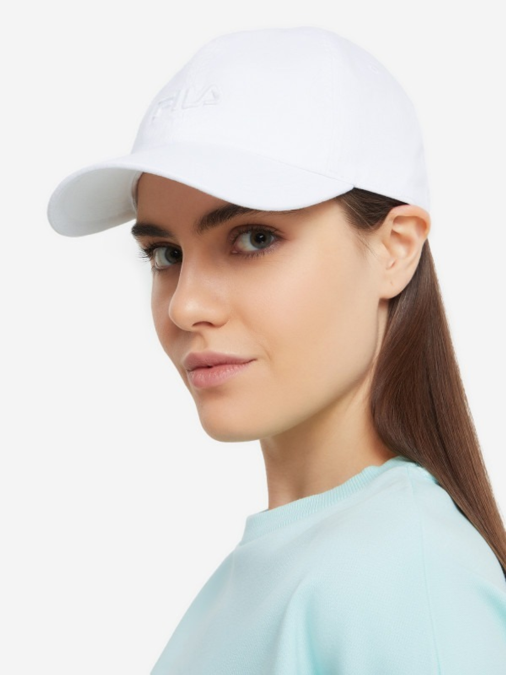 Кепка взрослая FILA