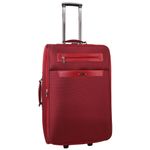 Чемодан 458-2 / 26 дюймов