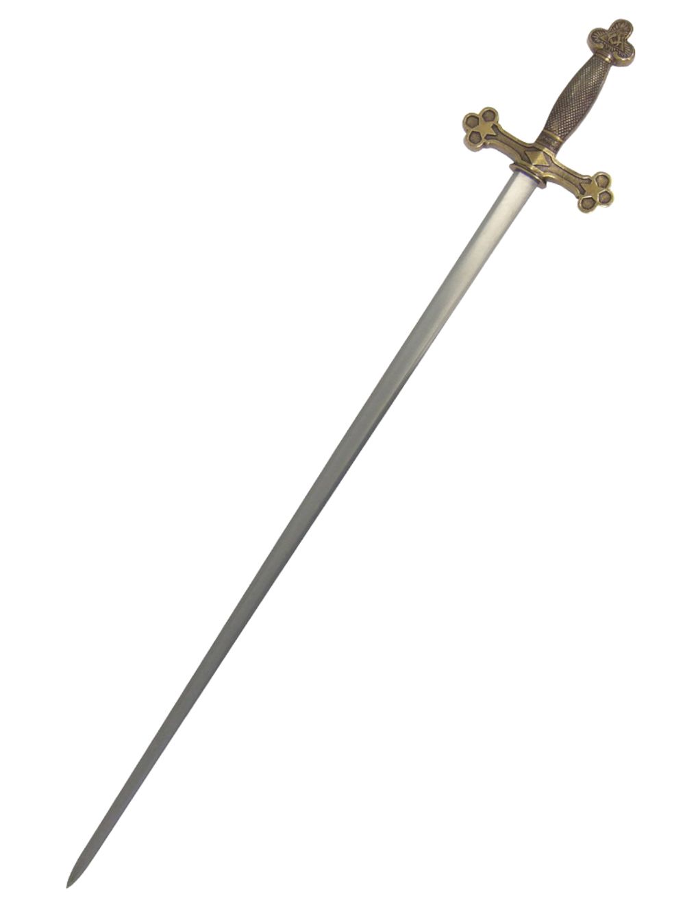 Denix Меч масонский в ножнах, XVIIIв.