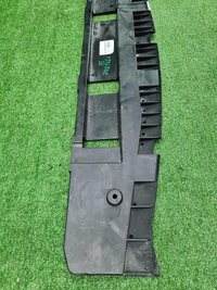 Пыльник переднего бампера Geely Coolray (19-24)