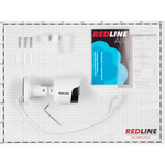 IP-видеокамера RedLine RL-IP14P-S.airXL