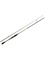 Спиннинг BUTCHER-X 21M Длина 2,1 м Тест 7 - 28 гр