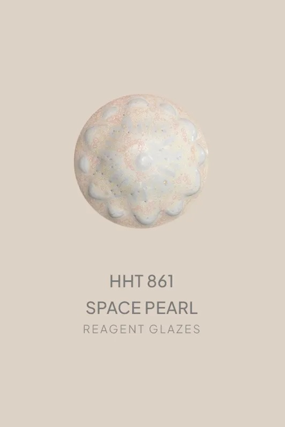 Космическая жемчужина - 861 HHT