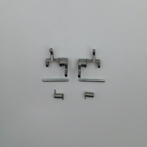 Ремкомплект задних наружных ручек Лада Калина, Гранта (левая и правая стороны)