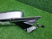 Зеркало правое GAC GS8 2 (2021-н.в.) 8 конт.