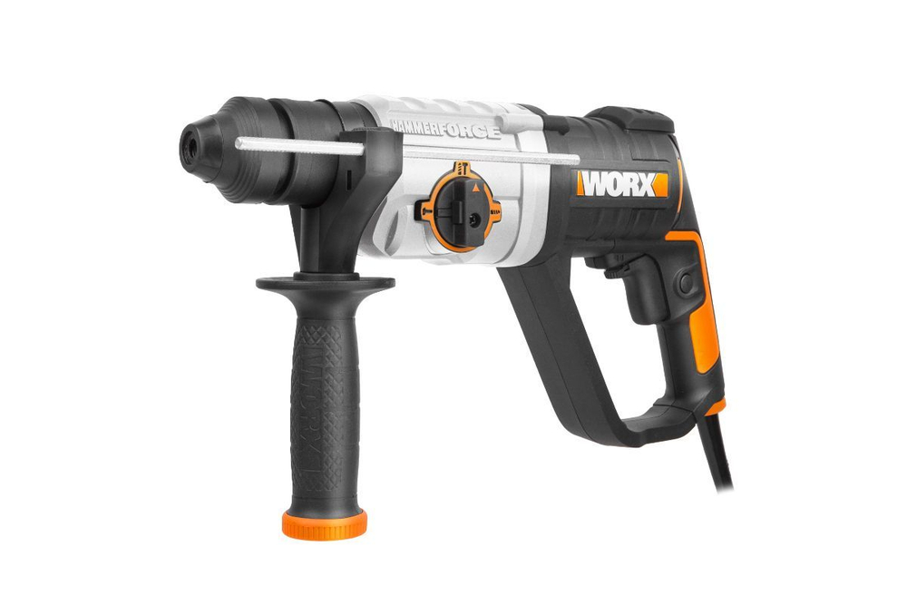 Перфоратор WORX WX339