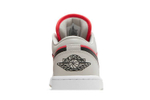 Кроссовки Jordan Air Jordan 1 Low "Light Iron Ore" (Женская размерная сетка)