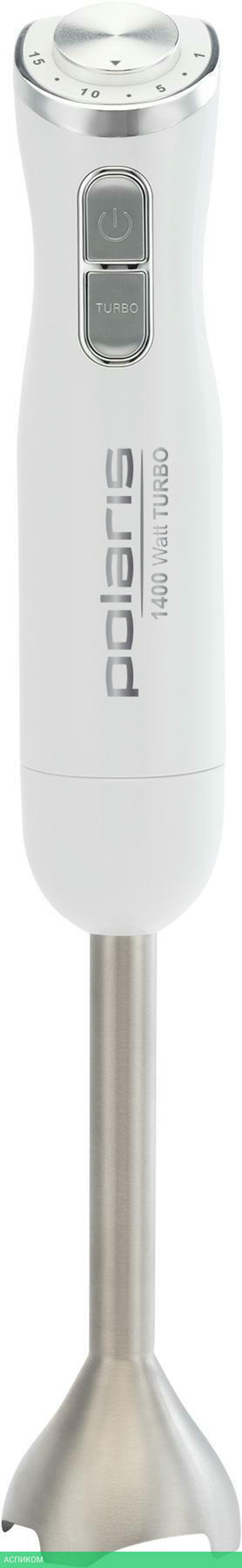 Блендер Polaris PHB 1476