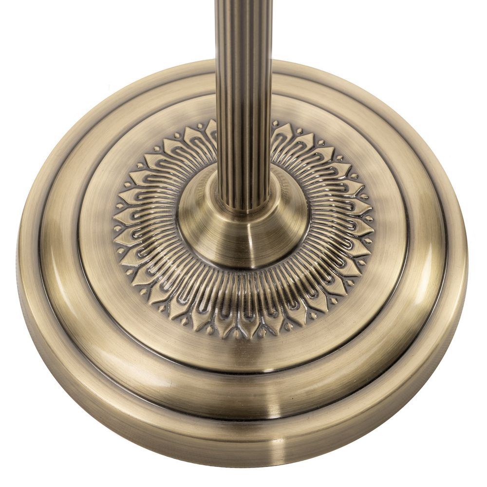 Citilux Garuda CL420933 Торшер Бронза