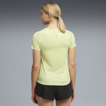 Женская футболка PUMA EVERYDAY CLOUDSPUN SS TEE