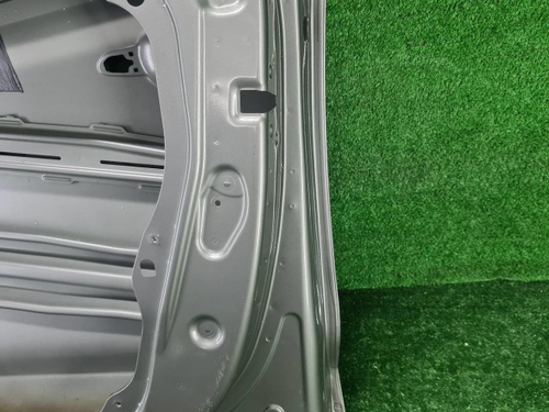 Дверь передняя правая Hyundai Tucson 3 (2015-2021)