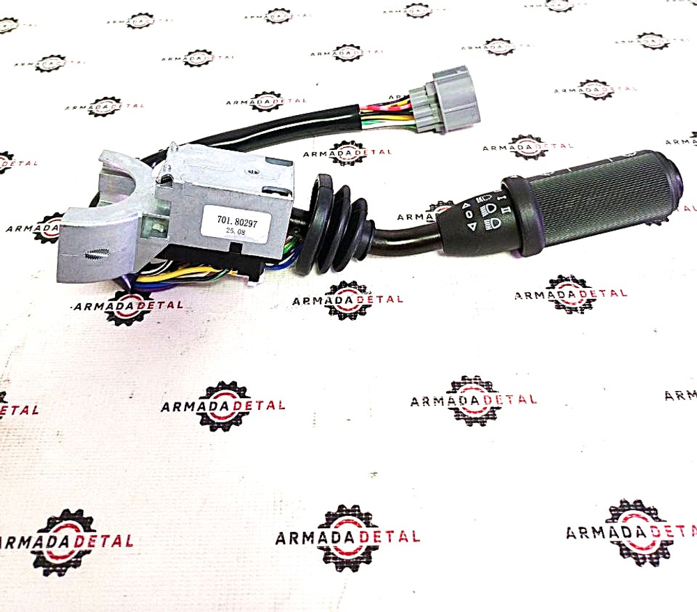 Переключатель подрулевой | 701/80297 | ARM